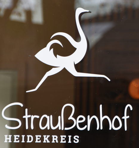 Straußenfarm und Grünkohl 2023