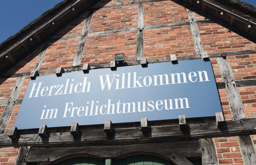 Familientag im Freilichtmuseum Kiekeberg 2024
